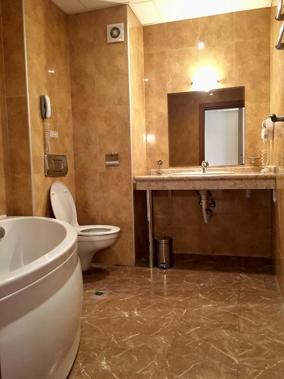 Psb Apartments In Poseidon Hotel ساني بيتش المظهر الخارجي الصورة